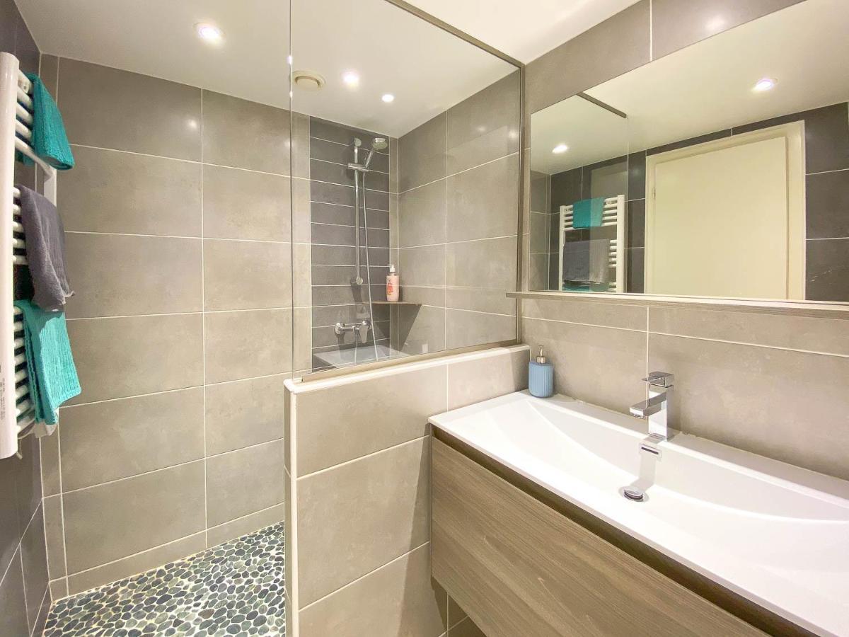 Residence Mummery Σαμονί Εξωτερικό φωτογραφία